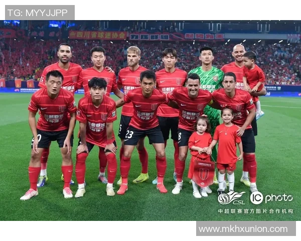 成都足球队进攻战术全解析深度剖析球队战斗力与胜利之道MBA