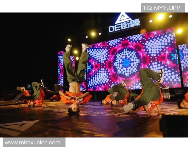 对话王伟：探索街舞背后的故事与人生旅程MBA