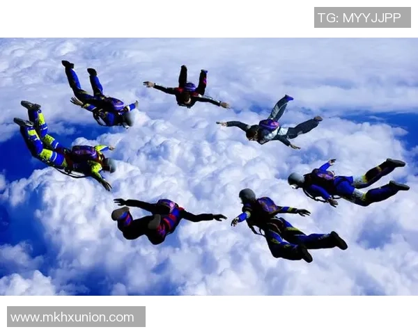 杭州极限运动队引领节奏革新探索新高度与新风尚MBA