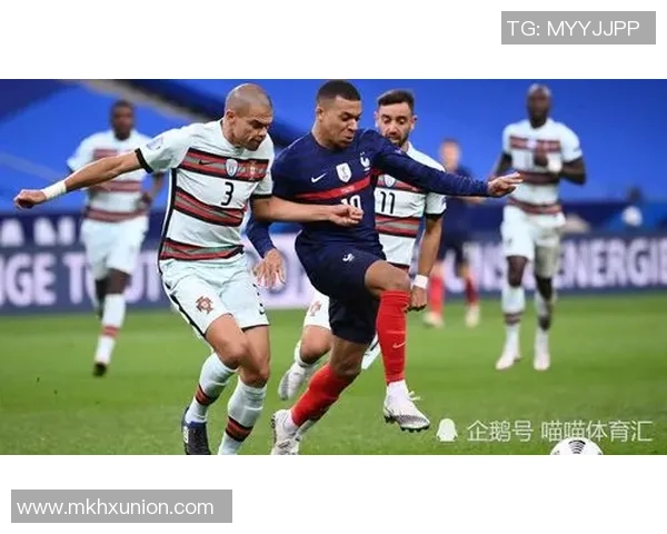 葡萄牙与智利激战成平局双方实力相当难分胜负