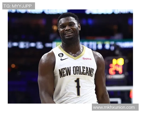 锡安体重问题持续发酵鹈鹕队特聘营养师全天候监控饮食健康