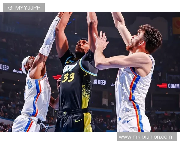 骑士与猛龙激战正酣NBA精彩对决在线直播全程回放与分析