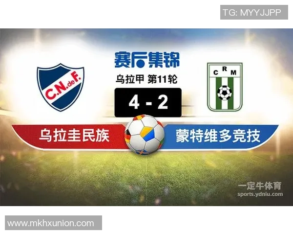 乌拉圭民族与竞技队的激烈对抗赛精彩回顾与分析