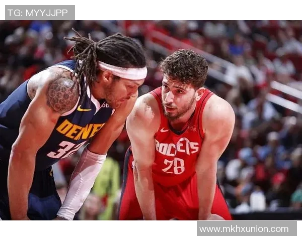 今日NBA火箭对阵掘金精彩直播全程回顾与赛后分析