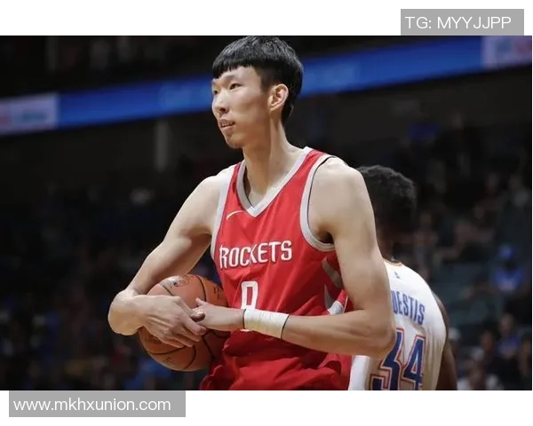 刘晓宇:从篮球新星到职业生涯的蜕变与成长之路