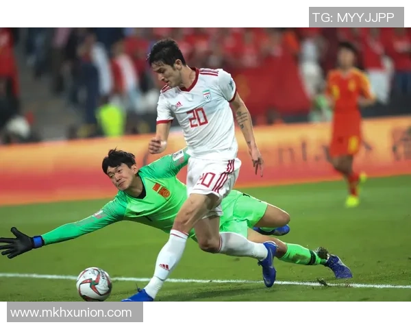 伊朗与突尼斯足球赛精彩直播全程回顾与分析