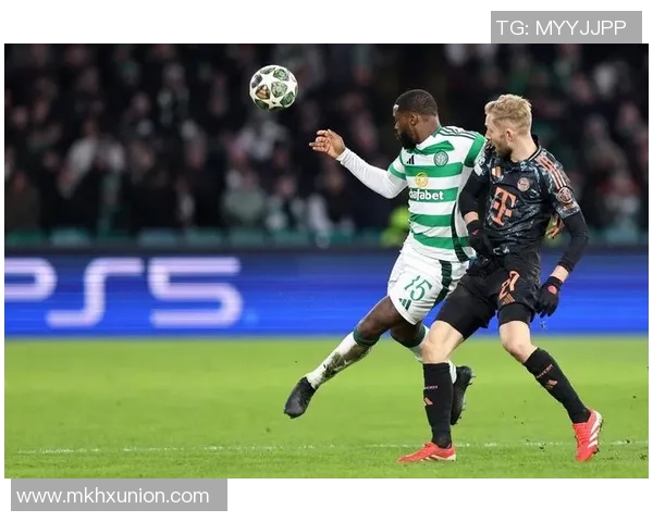 凯尔特人与拜仁激情对决10月31日篮球盛宴即将开启 凯尔特人与拜仁激情对决10月31日篮球盛宴即将开启