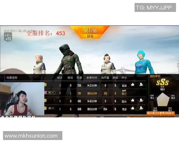 和平精英焦点分析：BLG战队在比赛中的快速反应与战术执行探讨MBA