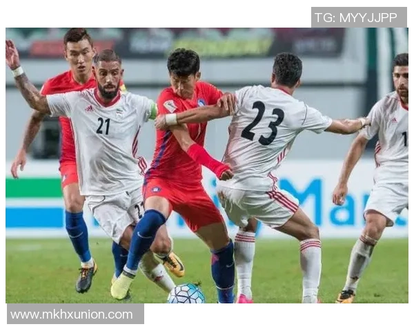 叙利亚与伊朗精彩对决视频录像回顾及赛后分析分享