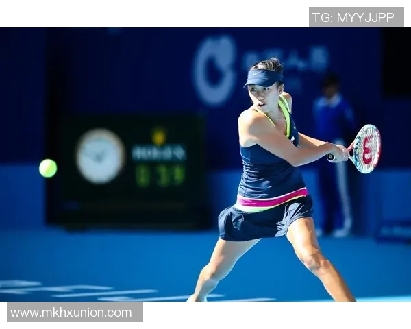 北京网球队心理素质创新高引发关注助力运动员竞技表现提升MBA 北京网球队心理素质创新高引发关注助力运动员竞技表现提升MBA