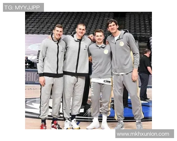 博格丹博格达诺维奇的篮球之路与未来发展展望