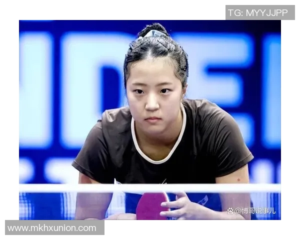 对话乒乓球女将周丽回顾辉煌生涯与未来展望 对话乒乓球女将周丽回顾辉煌生涯与未来展望