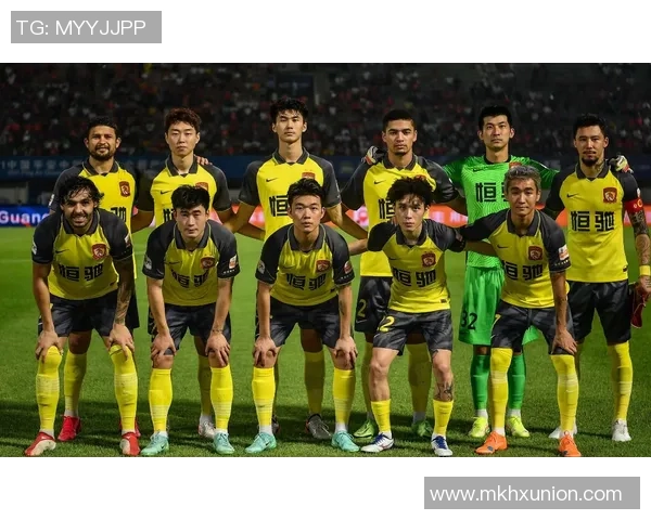 广州足球队技术分析与战术创新的深度探讨与思考