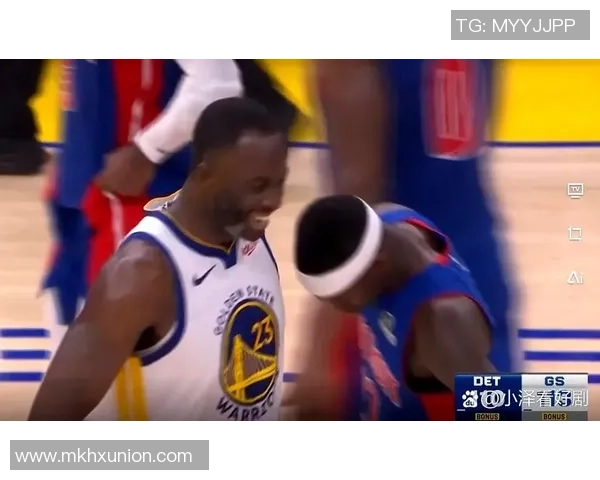 库里带领勇士战胜活塞精彩集锦回顾与赛后分析