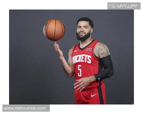 弗雷德范弗利特如何在NBA赛场上实现自我突破与成长 弗雷德范弗利特如何在NBA赛场上实现自我突破与成长