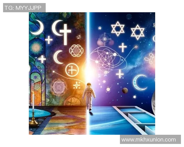 拉波尔特：探索未来科技与人类生活的交汇点