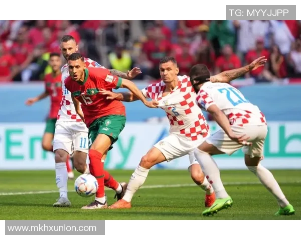 摩洛哥与爱沙尼亚足球对决精彩回顾与战术分析