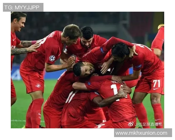 斯巴达与图拉兵工厂的巅峰对决谁能在这场较量中笑到最后