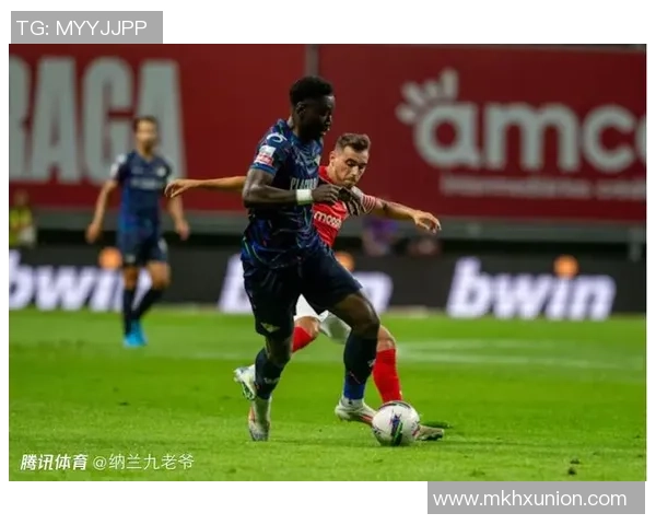 本菲卡迎战莫雷伦斯争夺联赛积分巅峰对决即将上演