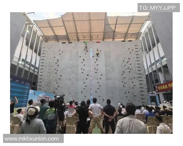杭州攀岩队在全国攀岩技术排行榜中荣获第八名的佳绩引发关注MBA