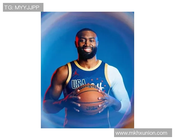 杰伦布朗:从篮球场上的明星到社会运动的积极倡导者 杰伦布朗:从篮球场上的明星到社会运动的积极倡导者