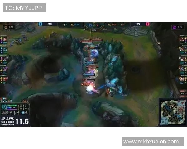 深入分析FPX边路渗透打法的战术特点与应用策略 深入分析FPX边路渗透打法的战术特点与应用策略