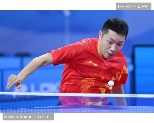 深圳乒乓球队耐力创新高引发全国关注助力乒乓球发展新篇章