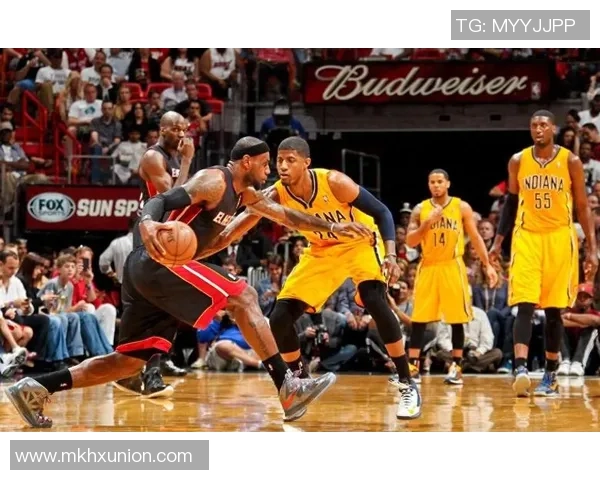 步行者与篮网对决前瞻分析及胜负预测解析