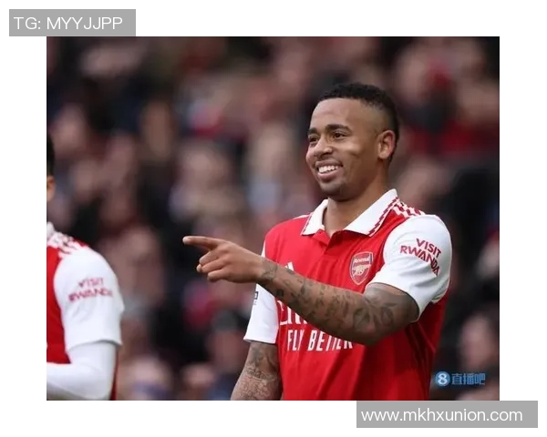 热苏斯:从青训新星到世界足坛的璀璨明星之路 热苏斯:从青训新星到世界足坛的璀璨明星之路