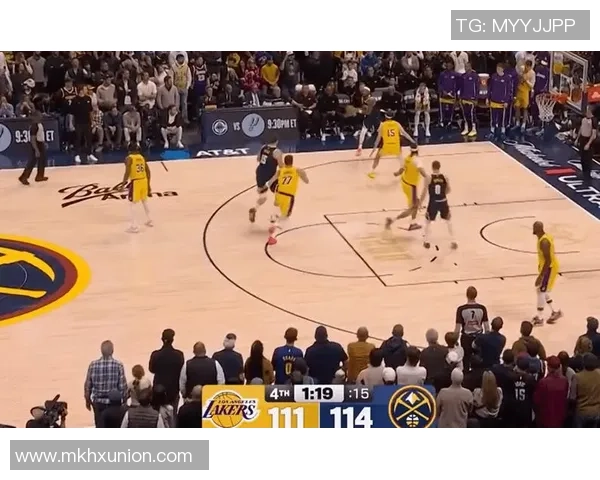 湖人掘金对决裁判报告揭示最后2分钟三次漏判影响湖人胜局