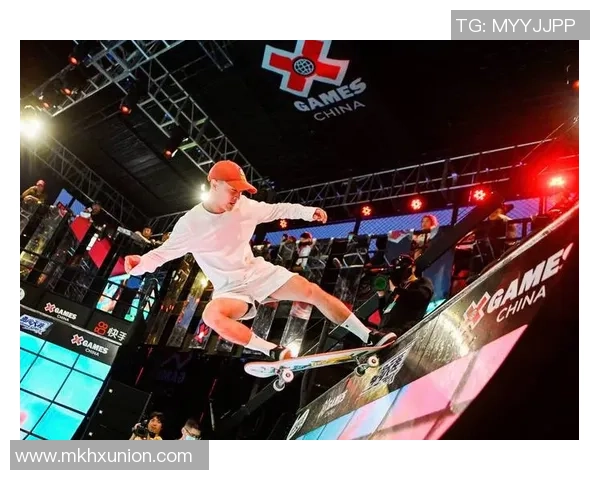 滑板文化的崛起与变迁:北京滑板队的成长与挑战之路MBA 滑板文化的崛起与变迁:北京滑板队的成长与挑战之路MBA