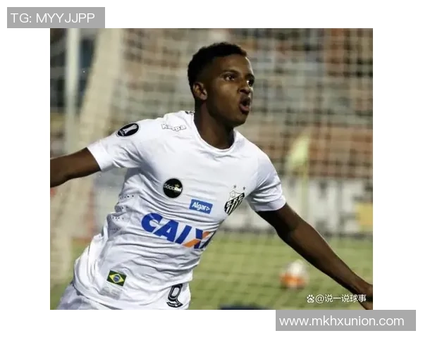 罗德里戈的崛起与挑战：从青训到职业生涯的精彩历程分析