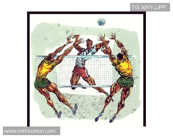 聚焦成都排球：探索排球队的训练节奏与比赛策略