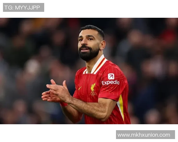 萨拉赫在赛季中的精彩表现如何影响利物浦的冠军争夺战与未来发展