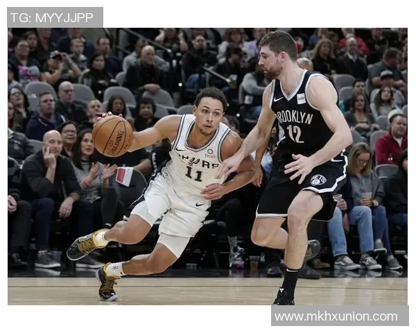 马刺与篮网精彩对决腾讯直播全程回顾与分析不容错过