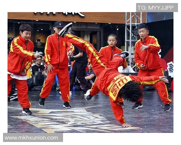 全国街舞大赛积分榜更新南京攀岩队以93分稳居第一名