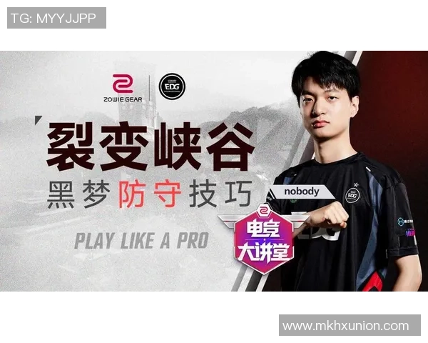 DOTA2战术分析：深入探讨EDG在区域防守中的策略与执行