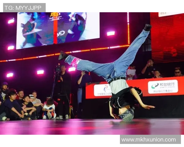 南京街舞队创历史新高状态排名引发热议全城舞动激情再攀巅峰