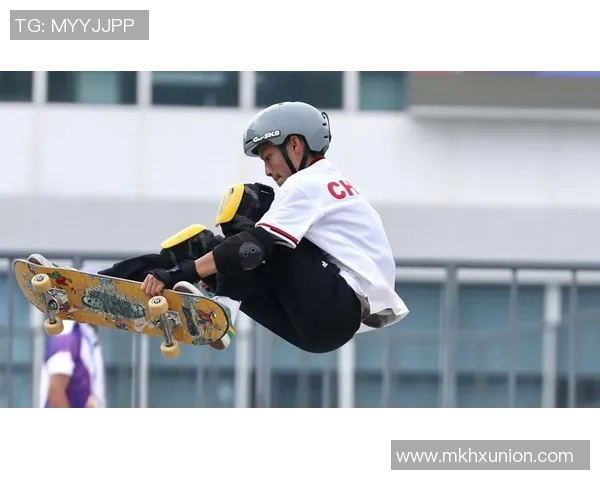 杭州滑板队在极限运动世界杯中的意识表现分析与点评