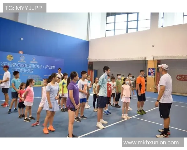 深圳网球队创新运营模式助力体育发展与青少年培养新篇章