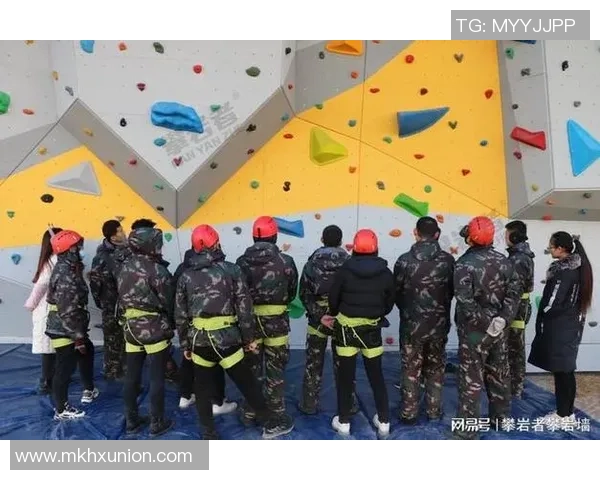 科学攀岩中的心理素质提升策略与训练方法探讨